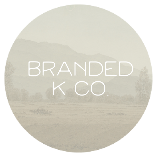 Branded K Co. logo
