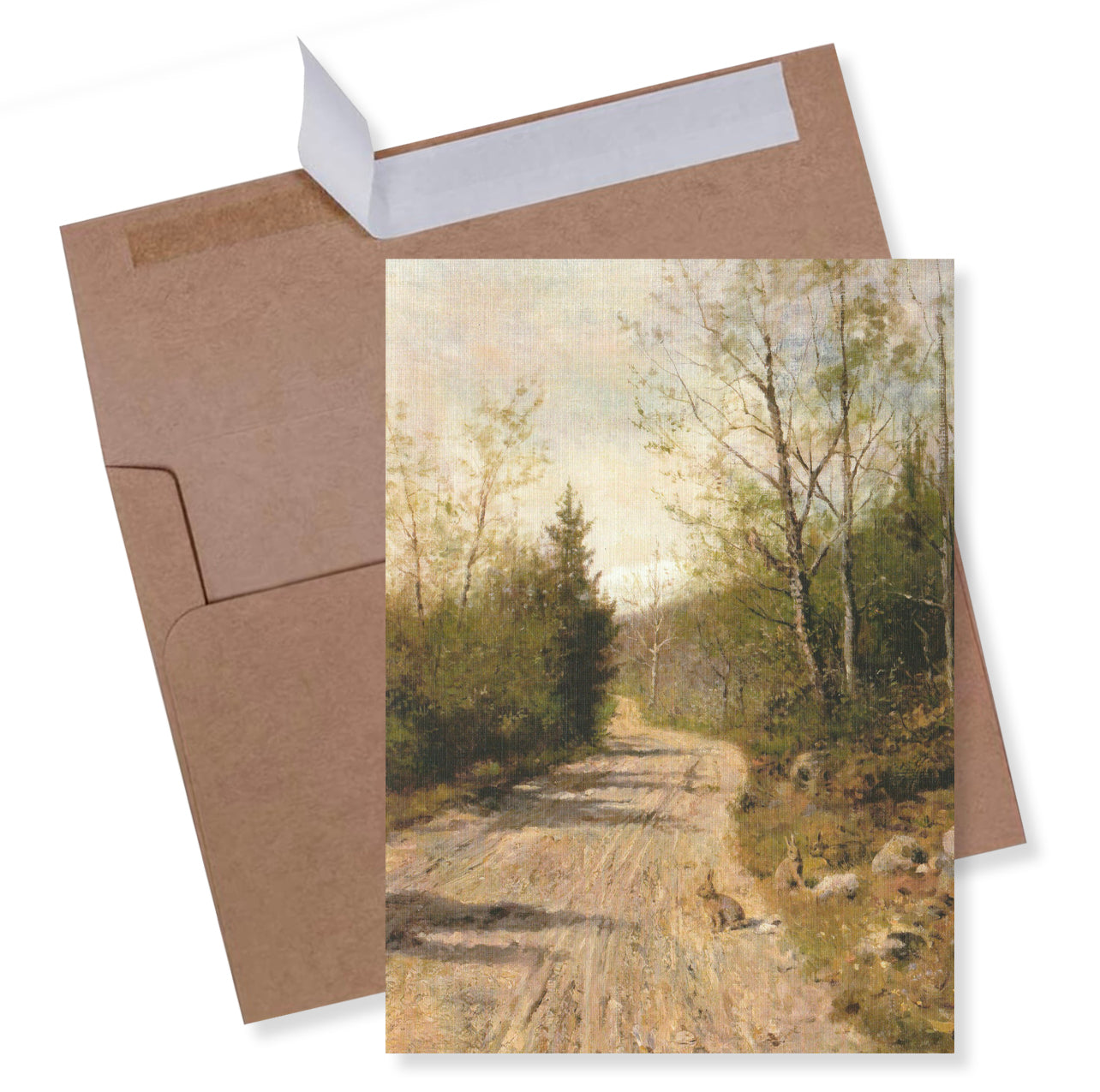 Greeting Card