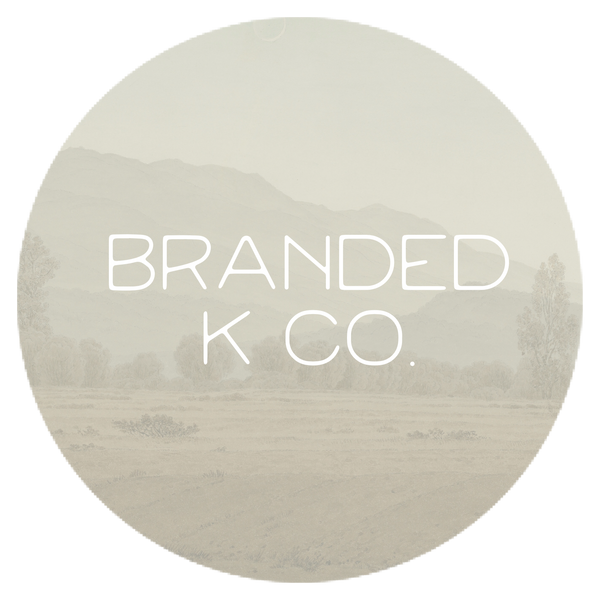 Branded K Co.