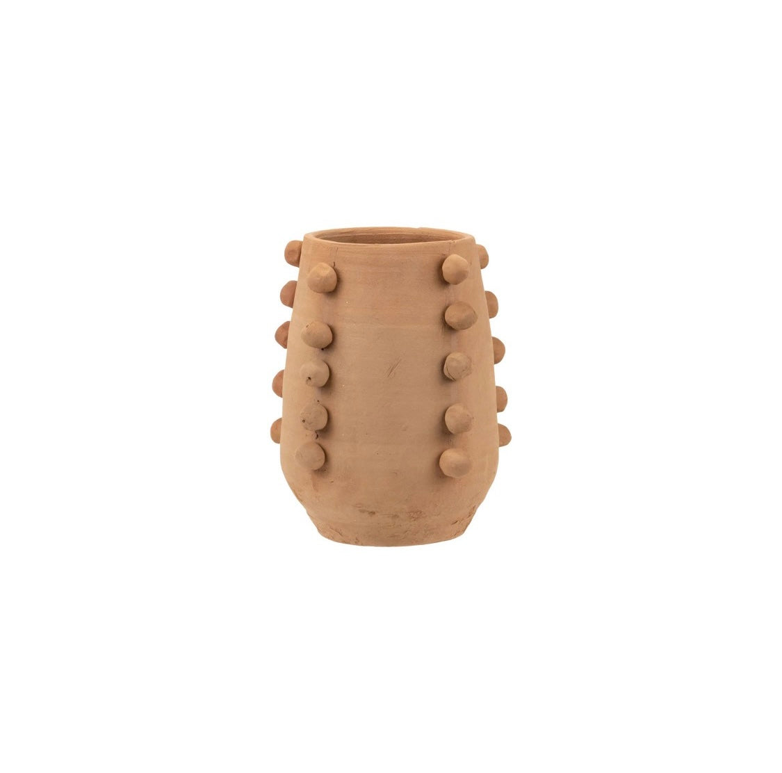 Terracotta Vase